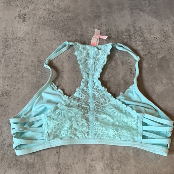 Victoria's Secret Lace Bralette - Picture 7 of 7